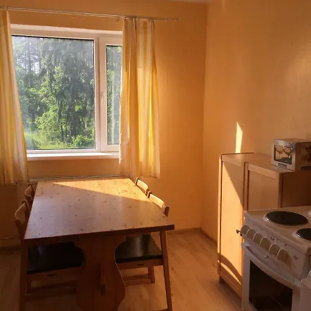 Külalistemaja Veriora Apartment Veriora