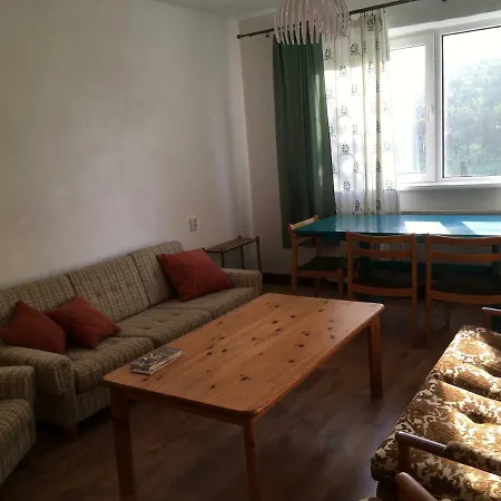 Külalistemaja Veriora Apartment *