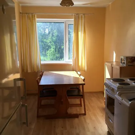 Veriora Apartment * Veriora