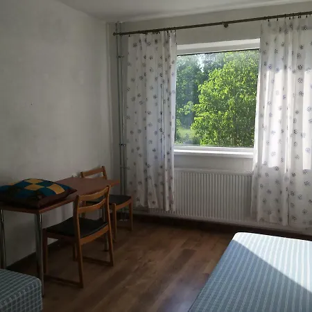 Veriora Apartment Külalistemaja