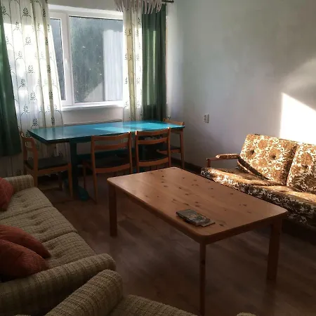Guest house Veriora Apartment Veriora