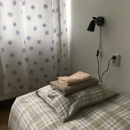 Guest house Veriora Apartment *