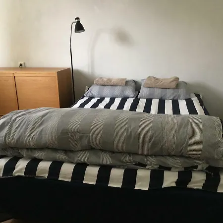 Veriora Apartment Veriora