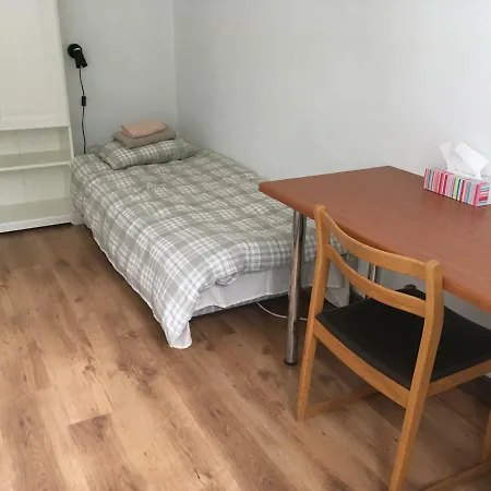 Veriora Apartment * Veriora