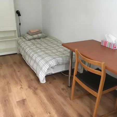Veriora Apartment * Veriora