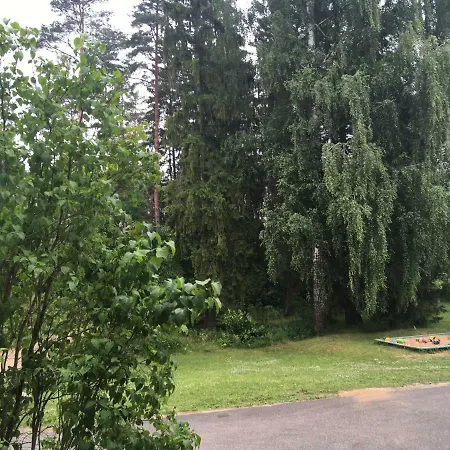 Veriora Apartment Veriora