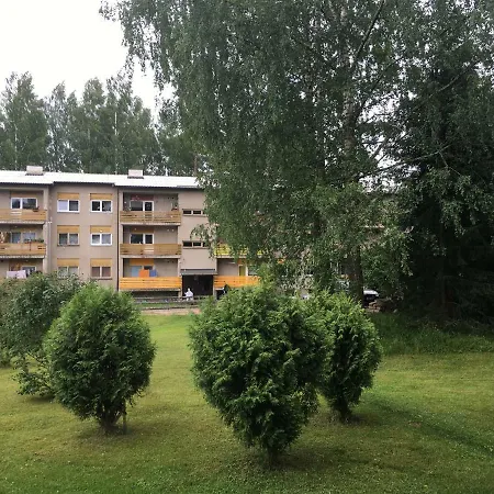 Guest house Veriora Apartment *