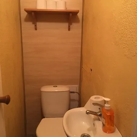Veriora Apartment * Veriora
