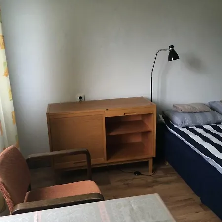 Veriora Apartment *