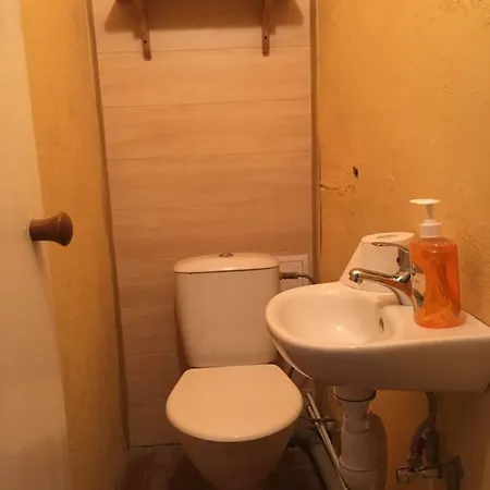 Guest house Veriora Apartment *