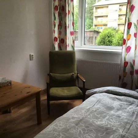 Veriora Apartment Guest house *