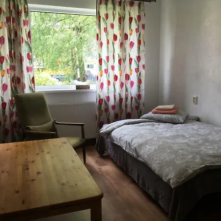 Veriora Apartment *