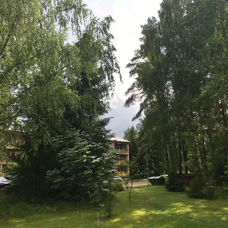 Гостевой дом Veriora Apartment Veriora