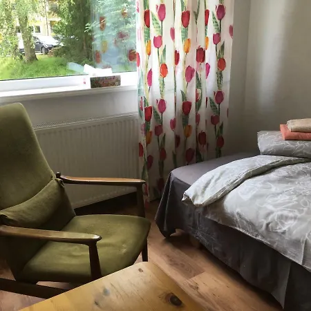 Külalistemaja Veriora Apartment *