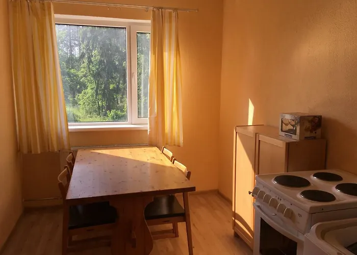 招待所 Veriora Apartment Veriora