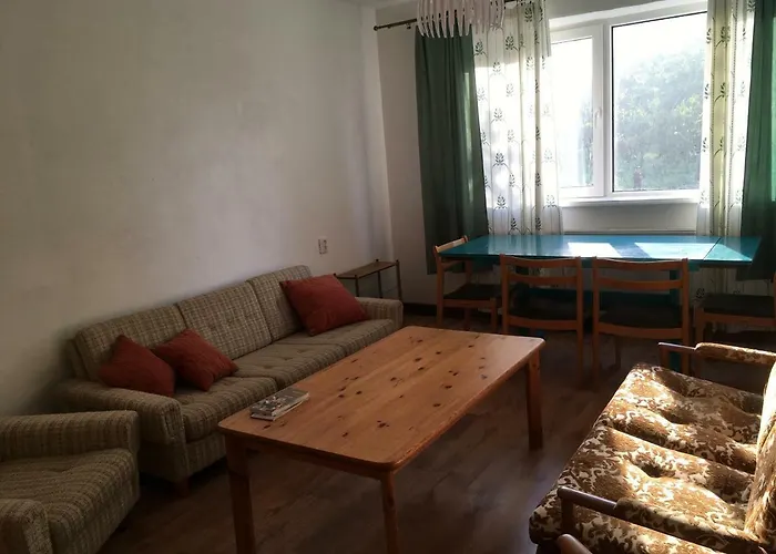 招待所 Veriora Apartment *