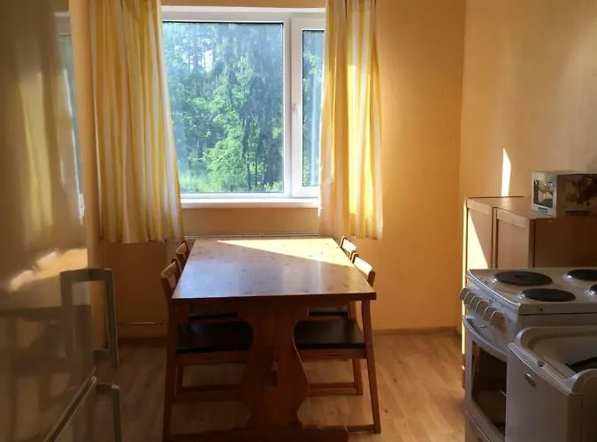 Veriora Apartment * Veriora