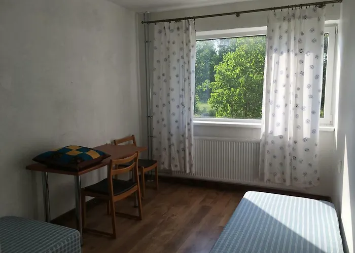 Veriora Apartment Guest house