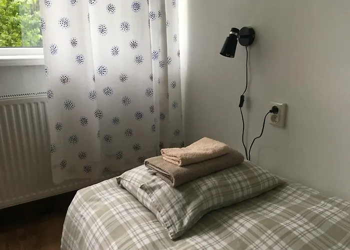 招待所 Veriora Apartment *