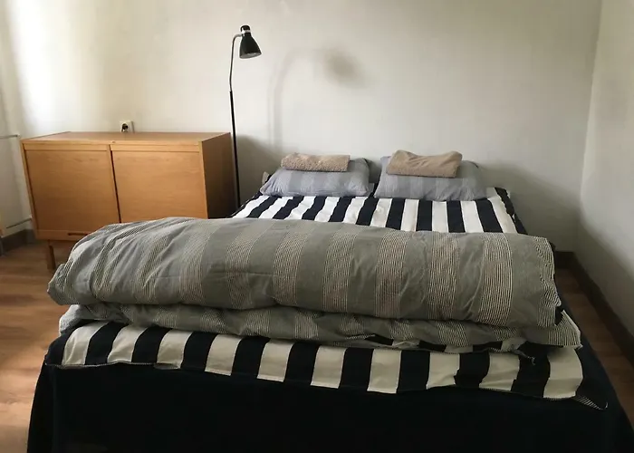 Veriora Apartment Veriora