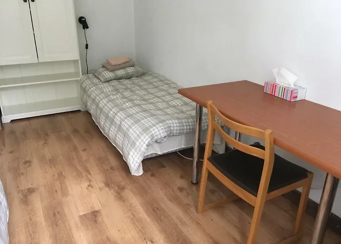 Veriora Apartment * Veriora