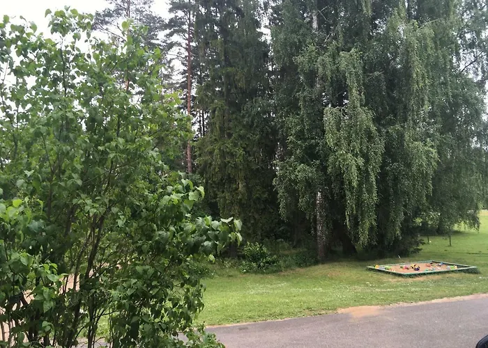 Veriora Apartment Veriora