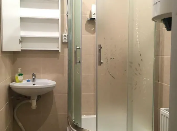 Veriora Apartment * Veriora