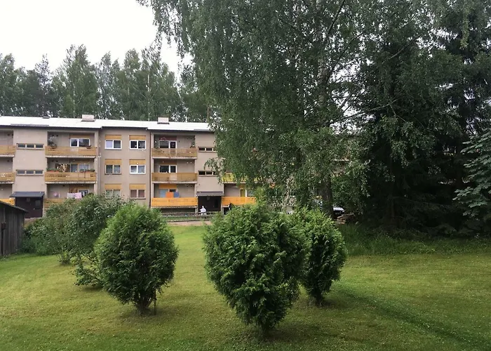 招待所 Veriora Apartment *