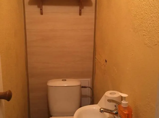 Veriora Apartment * Veriora