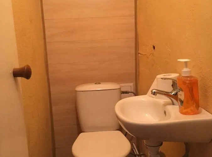 招待所 Veriora Apartment *