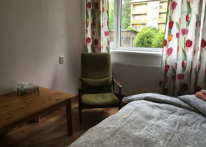 Veriora Apartment 招待所 *