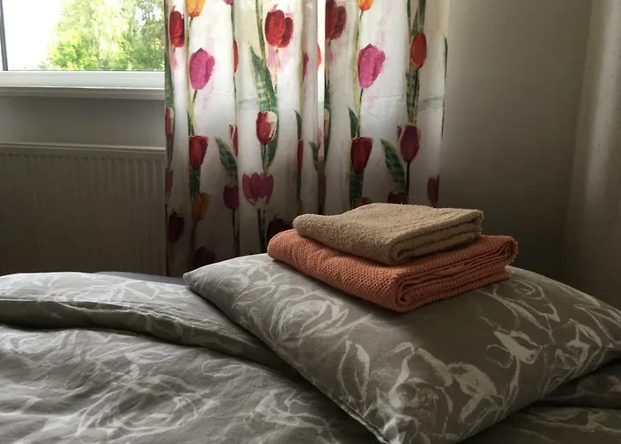 Veriora Apartment * Veriora