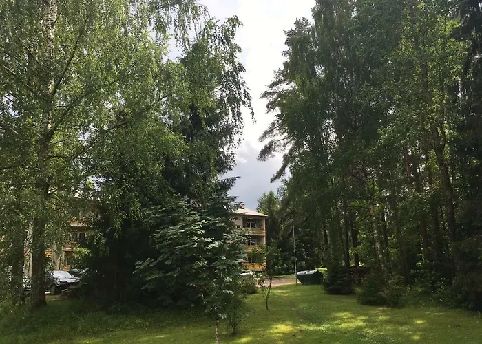 招待所 Veriora Apartment Veriora