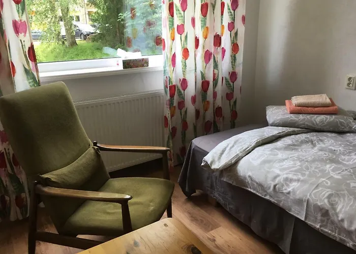 招待所 Veriora Apartment *